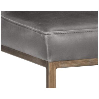 Leighland Dining Chair - Overcast Grey 12 Leighland Dining Chair - Overcast Grey 104912V 104912V LEIGHLAND DINING CHAIR OVERCAST GREY 26