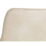 Franklin Dining Armchair - Bravo Cream 104977 104977 FRANKLIN DINING CHAIR BRAVO CREAM 8