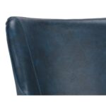 Franklin Dining Armchair - Vintage Blue 104978 104978 FRANKLIN DINING CHAIR VINTAGE BLUE 7