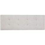 Maverick Bench - Eclipse White 105015 105015 MAVERICK BENCH ECLIPSE WHITE 1