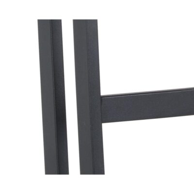 Webber Barstool - Cantina Black 11 Webber Barstool - Cantina Black 105066 105066 WEBBER BARSTOOL CANTINA BLACK 6