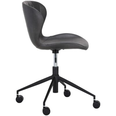 Arabella Office Chair - Bravo Portabella 105078 105078 ARABELLA OFFICE CHAIR BRAVO PORTABELLLA 2