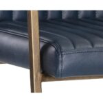 Homer Dining Armchair - Bravo Admiral 105143 105143 HOMER ARMCHAIR BRAVO ADMIRAL 6