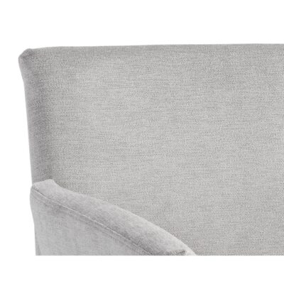 Gesa Counter Stool - Polo Club Stone 12 Gesa Counter Stool - Polo Club Stone 105168 105168 GESA COUNTER STOOL POLO CLUB STONE 7