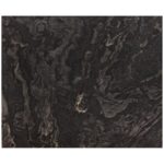 Wellington Nightstand - Black Marble 105173 105173 WELLINGTON NIGHT STAND 1