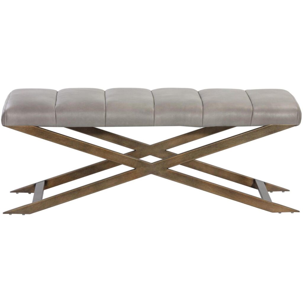Kammi Bench - Bravo Metal - Image 2
