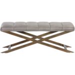 Kammi Bench - Bravo Metal 105208 105208 KAMMI BENCH BRAVO METAL 1