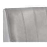 Wolfe Lounge Chair - Bravo Metal 105245 105245 WOLFE LOUNGE CHAIR BRAVO METAL 7