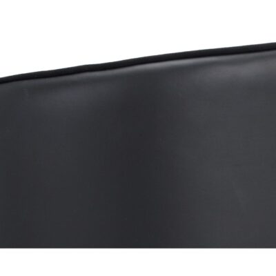 Asher Dining Armchair - Abbington Black / Napa Black 13 Asher Dining Armchair - Abbington Black / Napa Black 105317 105317 ASHER CHAIR ABBINGTON BLACK NAPA BLACK 8