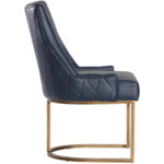 Florence Dining Chair - Bravo Admiral 105318 105318 FLORENCE DINING CHAIR BRAVO ADMIRAL 2