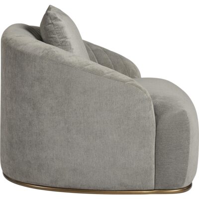 Astrid Armchair - Polo Club Stone 11 Astrid Armchair - Polo Club Stone 105335 105335 3
