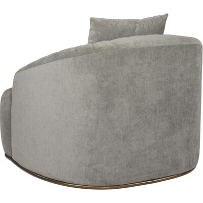 Astrid Armchair - Polo Club Stone 12 Astrid Armchair - Polo Club Stone 105335 105335 4