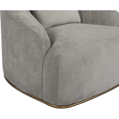 Astrid Armchair - Polo Club Stone 14 Astrid Armchair - Polo Club Stone 105335 105335 6