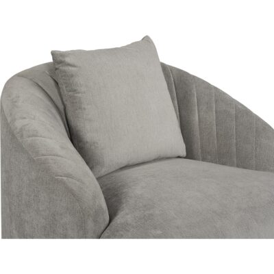 Astrid Armchair - Polo Club Stone 16 Astrid Armchair - Polo Club Stone 105335 105335 8