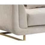 Veera Sofa - Polo Club Muslin 105336 105336 VEERA SOFA POLO CLUB MUSLIN 6