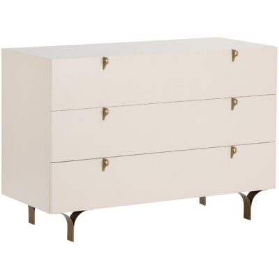 Celine Dresser - Cream 9 Celine Dresser - Cream 105396 105396 CELINE DRESSER 1