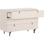 Celine Dresser - Cream 105396 105396 CELINE DRESSER 2