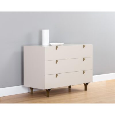 Celine Dresser - Cream 11 Celine Dresser - Cream 105396 105396 CELINE DRESSER 5