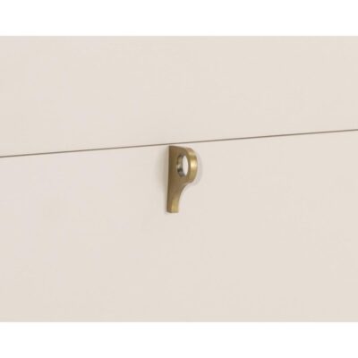 Celine Dresser - Cream 14 Celine Dresser - Cream 105396 105396 CELINE DRESSER 8