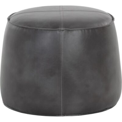 Mitchell Ottoman - Overcast Grey 5 Mitchell Ottoman - Overcast Grey 105429 105429 MITCHELL OTTOMAN OVERCAST GREY 1