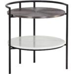 Brighton Nightstand 105499 105499 BRIGHTON NIGHTSTAND 1