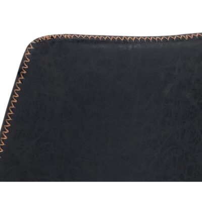 Cal Office Chair - Antique Black 13 Cal Office Chair - Antique Black 105579 105579 CAL OFFICE CHAIR ANTIQUE BLACK 8