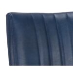 Berkley Dining Chair - Bravo Admiral 105581 105581 BERKLEY DINING CHAIR BRAVO ADMIRAL 7