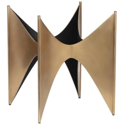 London Dining Table Base