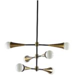Elza Chandelier 105707 105707 ELZA CEILING LIGHT 1