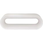 Capsule Bench - White 105720 105720 CAPSULE BENCH WHITE 1