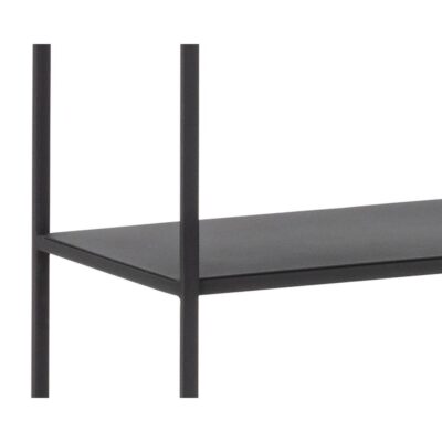 Eiffel Bookcase - Extra Large - Black 7 Eiffel Bookcase - Extra Large - Black 105939 105939 EIFFEL BOOKCASE EXTRA LARGE BLACK 6