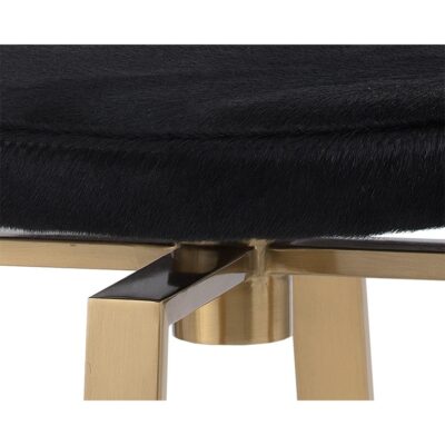 Hendrix Swivel Counter Stool 6 Hendrix Swivel Counter Stool 106008 106008 HENDRIX SWIVEL COUNTER STOOL 6