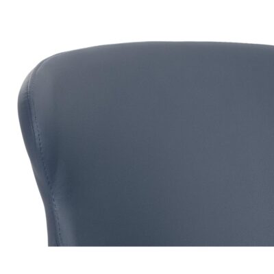 Evora Dining Chair - Dillon Thunder 12 Evora Dining Chair - Dillon Thunder 106038 106038 EVORA DINING CHAIR DILLON THUNDER 7