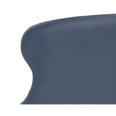 Evora Dining Chair - Dillon Thunder 13 Evora Dining Chair - Dillon Thunder 106038 106038 EVORA DINING CHAIR DILLON THUNDER 8