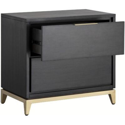 Edmund Nightstand 106042 106042 EDMUND NIGHTSTAND 4