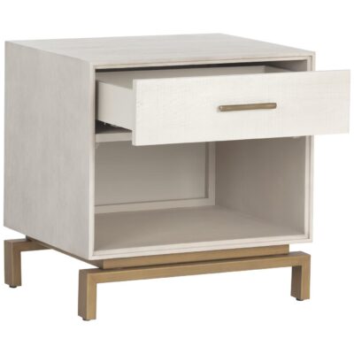 Valencia Nightstand 9 Valencia Nightstand 106115 106115 VALENCIA NIGHTSTAND 2