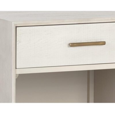 Valencia Nightstand 11 Valencia Nightstand 106115 106115 VALENCIA NIGHTSTAND 6