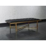 Kayla Bench - Vintage Black 106143 106143 KAYLA BENCH VINTAGE BLACK 5