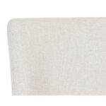 Rayla Counter Stool - Belfast Oatmeal 106181 106181 RAYLA COUNTER STOOL BELFAST OATMEAL 7