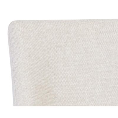 Rayla Counter Stool - Belfast Oatmeal 106181 106181 RAYLA COUNTER STOOL BELFAST OATMEAL 7