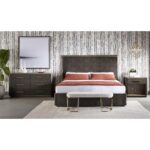 Rayla Bench - Belfast Oatmeal 106182 106182 RAYLA BENCH BELFAST OATMEAL 10