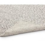 Umea Hand-Woven Rug - Dust - 5' X 8' 106222 106222 UMEA RUG DUST 5X8 7