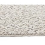 Umea Hand-Woven Rug - Dust - 5' X 8' 106222 106222 UMEA RUG DUST 5X8 9