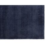 Alaska Hand-Loomed Rug - Navy - 8' X 10' 106229 106229 ALASKA RUG NAVY 8X10 6