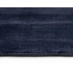 Alaska Hand-Loomed Rug - Navy - 8' X 10' 106229 106229 ALASKA RUG NAVY 8X10 9