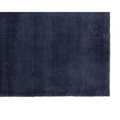 Alaska Hand-Loomed Rug - Navy - 9' X 12' 106230 106230 ALASKA RUG NAVY 9X12 6