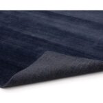 Alaska Hand-Loomed Rug - Navy - 9' X 12' 106230 106230 ALASKA RUG NAVY 9X12 7
