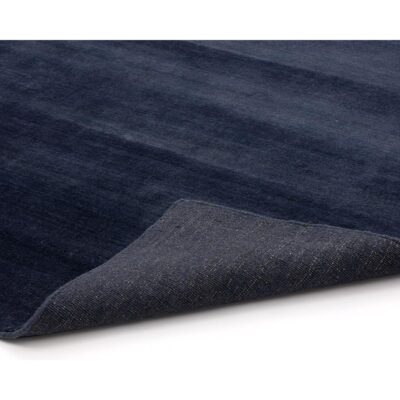 Alaska Hand-Loomed Rug - Navy - 9' X 12' 106230 106230 ALASKA RUG NAVY 9X12 7
