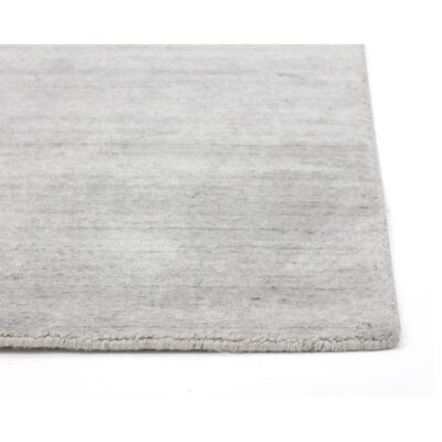 Alaska Hand-Loomed Rug - Grey / Ivory - 5' X 8' 10 Alaska Hand-Loomed Rug - Grey / Ivory - 5' X 8' 106234 106234 ALASKA IVORY 5X8 8 1