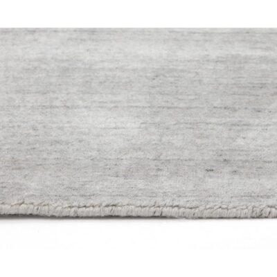 Alaska Hand-Loomed Rug - Grey / Ivory - 5' X 8' 11 Alaska Hand-Loomed Rug - Grey / Ivory - 5' X 8' 106234 106234 ALASKA IVORY 5X8 9 1